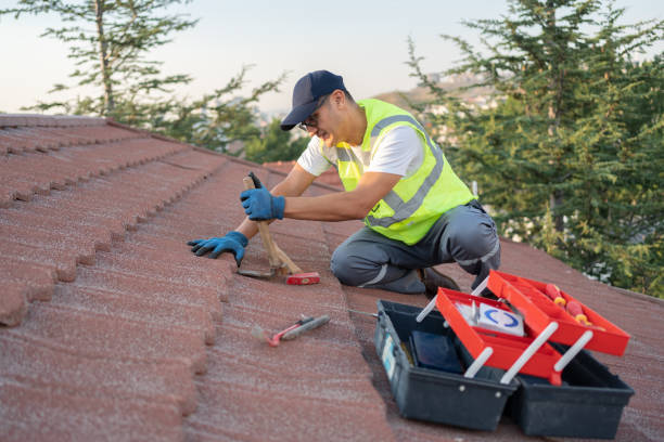 Residential Roof Replacement in Midway North, TX